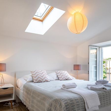 Duplex En Plein Centre Apartman Propriano  Kültér fotó