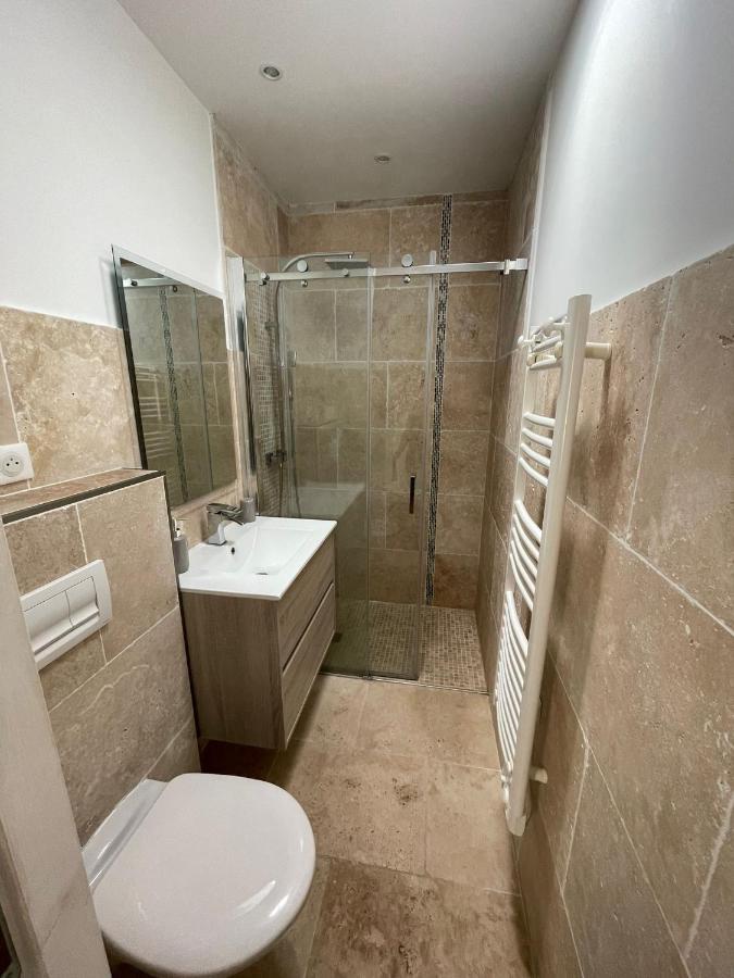 Duplex En Plein Centre Apartman Propriano  Kültér fotó