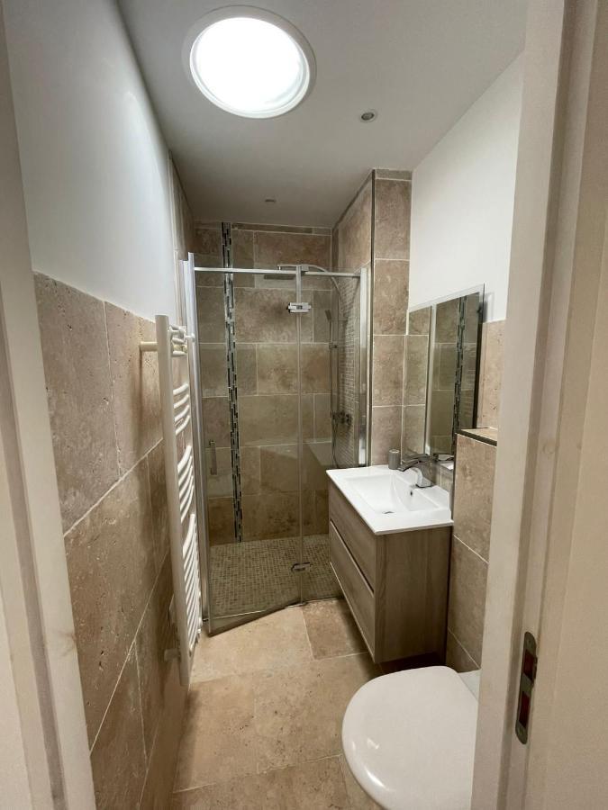 Duplex En Plein Centre Apartman Propriano  Kültér fotó