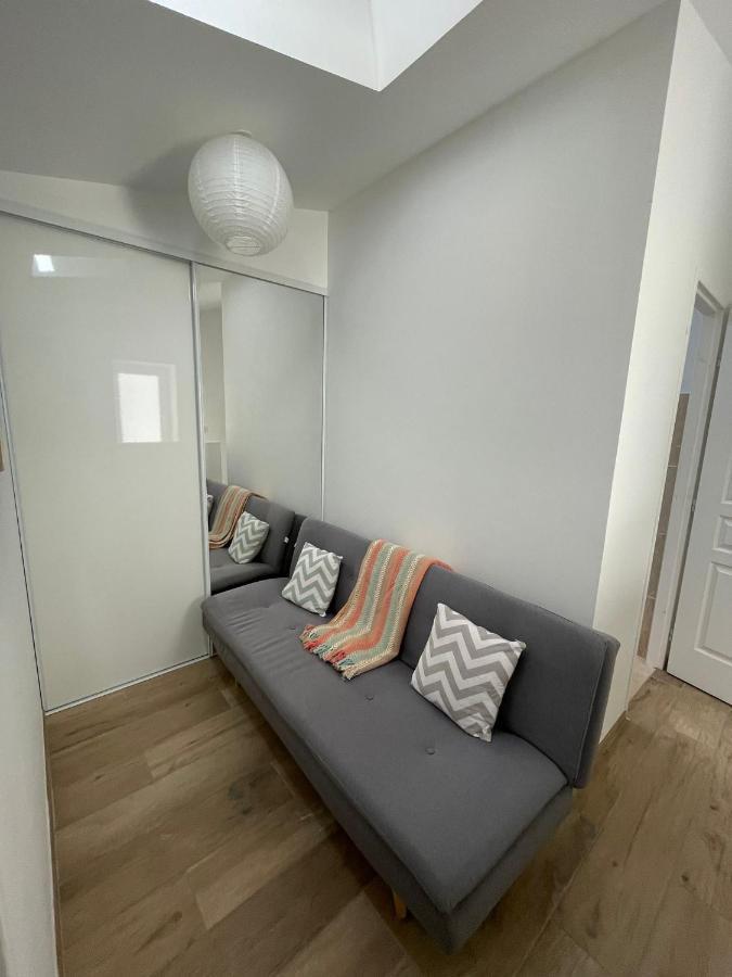 Duplex En Plein Centre Apartman Propriano  Kültér fotó