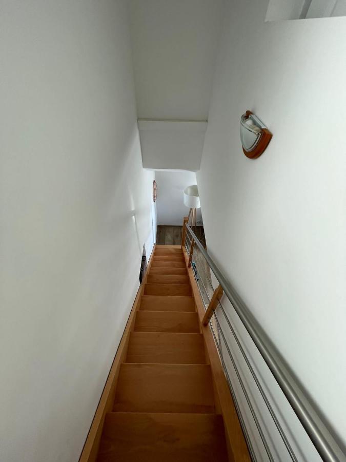 Duplex En Plein Centre Apartman Propriano  Kültér fotó